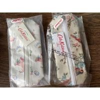 ราคา 【แท้พร้อมส่ง 】 ส่งฟรี ️Cath Kidston unicorn hand bag / pencil bag pencil case กระเป๋าดินสอ (9958828459)