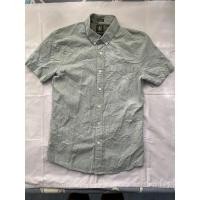 ราคา 2hand USA #Volcom #เสื้อเชิ้ตมือสอง (8612131639)