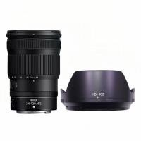 ราคา ฮูด HB-102 สําหรับฮูดเลนส์ Nikon NIKKOR Z 24-120mm f _ 4S (49761324245)