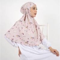 ราคา Bergo motif/bergo kyra/nydia/bergo เลเซอร์คัท (27874763274)