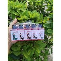 ราคา (แพ็ค 10 ขวด)Beauty White Vampire Whitening Body Serum หัวเชื้อแวมไพร์ 30ml (24178139435)