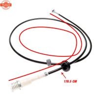 ราคา สายไมล์ มิตซูิชิ ไซโคลน ไทรทัน สตรอม สตาด้า year 2539 - 2550 MITSUBISHI TRITON STRADA L200 K64T 1996 - 2007 (26841522847)