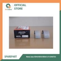 ราคา ถนนโลหะ/CPM RD45/RD55/RD65 0.75 OHATSU (27437917231)