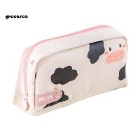ราคา ทะเลเขียว| กระเป๋าดินสอ 4 สี ไม่มีกลิ่น (56309122618)