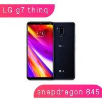 ราคา LG G7 ThinQ 64gb ram 4 gb snapdragon 845 (21223780903)