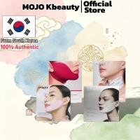 ราคา [Avajar] Red Collagen Hydrogel Mask 5ea/Rejuvenating Double V Mask 5ea/Neck mask 5 ชิ้น / บํารุงและเติมเต็มผิว (45310342007)