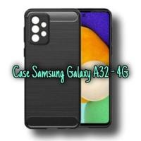 ราคา เคส Ipaky Carbon Samsung A32 4G {NUSA} (29215161414)