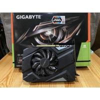 ราคา การ์ดจอ GIGABYTE GeForce GTX 1650 OC 4GB GDDR6 128-bit มือสอง ประกันยาว (26657538379)