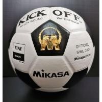 ราคา ฟุตบอลหนังอัด MIKASA รุ่น SWL 310 (13398539032)