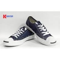 ราคา Converse รองเท้าผ้าใบ รุ่น Jack Purcell Navy (12-1004443MNA) (13288743134)