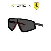 ราคา FERRARI แว่นกันแดด รุ่น 0FZ6009U (27518942126)