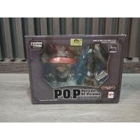 ราคา (แท้) Chopper-One piece Strong Edition P.O.P Portrait.Of.Pirates Figure ฟิกเกอร์ ช็อปเปอร์ (27903563286)
