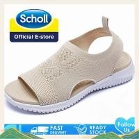 ราคา รองเท้าผู้หญิง Scholl รองเท้าแตะ รองเท้าแตะผู้หญิง รองเท้าแตะ Scholl ผู้หญิง (54760823006)