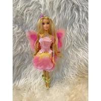 ราคา บาร์บี้เอลิน่า งานแท้ barbie fairytopia งาน rare (14430348028)