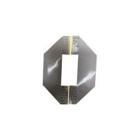 ราคา สายแพร์ ทีวี LG อะไหล่แท้ถอด/มือสอง รุ่น 65SJ800T พาร์ท 0870A (53856018922)