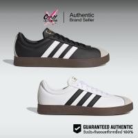 ราคา Adidas VL Court 2.0 ของแท้ 100% - ID6017 / ID6015 ลิขสิทธิ์แท้ Adidas รองเท้า รองเท้าผู้ชาย อดิดาส (26512185964)