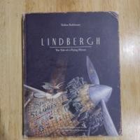 ราคา PRELOVED LINDBERGH - The Tale of a Flying Mouse (41417810573)