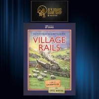ราคา Village Rails ENG Edition - Board Game - บอร์ดเกม (16596311938)