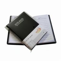 ราคา Mini Agenda Book Pocket Notes Book สมุดจดบันทึกส่วนบุคคล Pocket Diary Esco (51502900400)