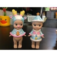 ราคา Sonny Angel Christmas series Secret (1579834931)