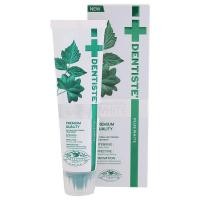 ราคา เดนทิสเต้ยาสีฟันพรีเมี่ยมแอนเนเชอรัลไวท์ 50ก Dentiste Tootpaste Premium & Nutural White 50g. [9300807045015 ] (43180777182)