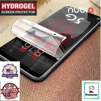ราคา ฟิล์มกันรอยหน้าจอ Nubia Hydrogel Red Magic 6 6Pro 5S 5G 3 3S 2 1 Mars Full Cover HD / Matte / Blueray (58010464740)
