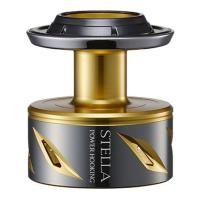 ราคา Shimano Genuine Reel Parts Yumeya 20 Stella SW 18000 Power Hooking Spool (41405127824)
