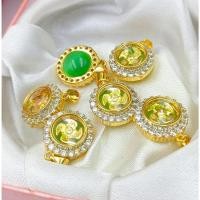 ราคา DIDGO2 C38 จี้กังหันนำโชค จี้กังหันมงคล จี้ จี้ทองไมครอน จี้นำเข้า จี้นำโชค จี้หยก หยกสวยๆ หยกนำโชค (18077330261)