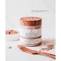 ราคา Nourishing Powder Scrub Spa Treatmant No.2 360 ML (6682724927)
