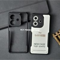 ราคา OPPO A5i OPPO A3X OPPO A3 NFC CASE ARMOR SHOCKPROOF CASE FUSION OPPO A5i OPPO A3X OPPO A3 NFC FSN (42480171248)