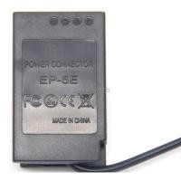 ราคา EP-5E c EP5E DC Coupler EN-EL22 EN EL22 Dummy Battery Fit Power Adapter Charger Supply For Nikon (29759018022)