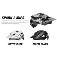 ราคา ใหม่ หมวกจักรยาน BELL รุ่น Spark 2 MIPS ของแท้!!! (2281037453)