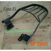 ราคา กล่องยึด / ขายึดหลัง GP Sport Yamaha Fino Fi (53460428928)