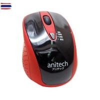 ราคา Anitech W214 WIRELESS MOUSE เมาส์ไร้สาย (25941639181)