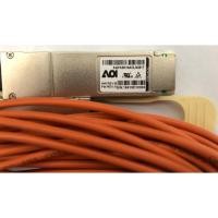 ราคา AOI QSFP28 AOC 100G 100GB MMF 850 Q SFP AQPA9N16ADLN0817 16m สาย (40550995039)