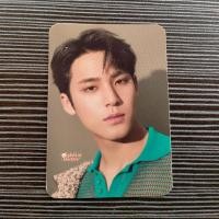 ราคา PC DICON PHOTOMATICS MINGYU MY CHOICE คือ SEVENTEEN MUST READ DESCRIPTION (23758612107)
