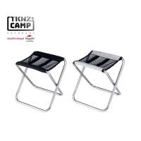 ราคา TKNZ CAMP Naturehike เก้าอี้พับขนาดเล็ก น้ำหนักเบา Portable foldable camping stool (3853590953)