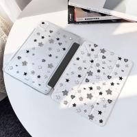 ราคา เคสป้องกันสําหรับ Samsung Galaxy Tab A9+ A11 S9/S9FE/S10FE S6Lite S8/S9/S10ULTRA S7+/S8+/S7FE S11U A8 A7Lite S10plus S10Lite Y10Lite Y10Lite Y10Lite Y10Lite ฝาครอบแท็บเล็ตพับ (29244907120)