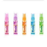 ราคา 0แพค1 น้ำหอมเภสัช ทีน มอยส์เจอร์ โคโลญ #สีฟ้า #สีชมพู # สีม่วง (19828744147)