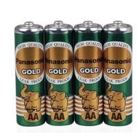ราคา ถ่าน Panasonic gold ถ่าน AA ถ่าน2A (12221197139)