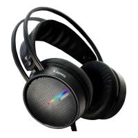 ราคา หูฟังเกมมิ่ง NUBWO X98 Gaming Headset 7.1 Virtual Surround หูฟังสำหรับนักเล่นเกมส (42953465200)