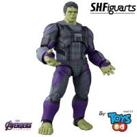 ราคา S.H.Figuarts Avengers Endgame Hulk (5105757376)
