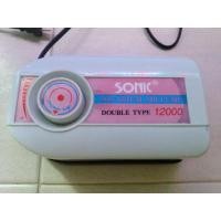 ราคา ลูกยาง.ปั้มลม.SonicAirPump.AP-12000..ปั้มอ๊อกซิเจน (11040495166)
