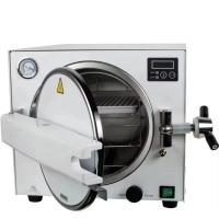 ราคา Dental Autoclave Machine Sterilizer Dental Sterilizer Autoclave Disinfection Cabinet (45201571767)