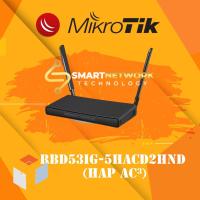 ราคา Mikrotik RBD53iG-5HacD2HnD (hAP ac3) (3295704632)