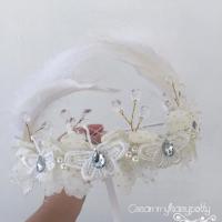 ราคา มงกุฏขนนก สไตล์กรีก (912972834)