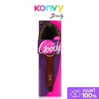 ราคา Goody Smooth Blends Boar Ceramic Oval Cushion Brush. (41663293526)