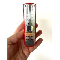ราคา เครื่องเคาะจังหวะ Vintage NIKKO Hi-Mini Pocket Metronome Made In Japan ราคา 500บาท (24334069705)