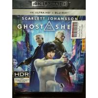 ราคา Ghost in the shell 4k ซับไทย บลูเรย์ซับเสียงไทย มือ2 (29523927013)