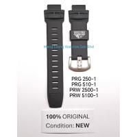 ราคา PROTREK PRG250 PRG510 PRW2500 PRW5100 BAND TALI CASIO รายการและสภาพใหม่ 100% (54559873471)